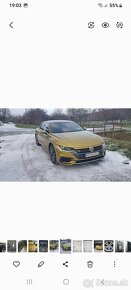 Vianočná AKCIA ARTEON 2.0 TSi 140 kw - 20