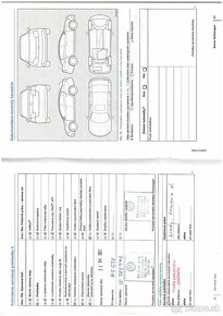 VW GOLF 7 VARIANT 1,6 TDI 81kW - 20