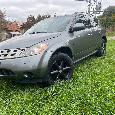 Nissan Murano 4x4 - 20