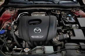 Mazda 3 1.5 Skyactiv - 20