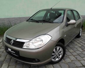 renault thalia 2 1.2 16v 1.4 16v dacia clio K4JA7 - 20