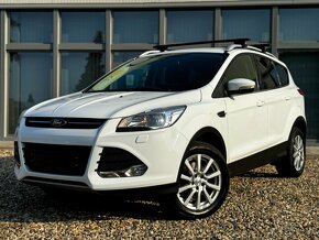 Ford Kuga 2.0 TDCi Duratorq Trend - 20