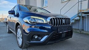 Suzuki SX4 S-Cross 1.4 BoosterJet Elegance 4WD - 20