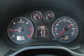 Audi A3 1.6 TDI 105k DPF Attraction - 20