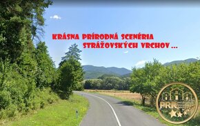 LUXUSNÁ VILA s pozemkom 1294m2 pri lese v obci Žitná-Radiša⇒ - 20