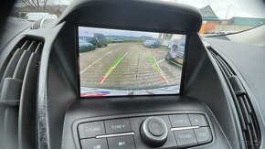 Ford Kuga 2.0 TDCi  A/T 4x4  1.majiteľ, nové v SR, DPH - 20