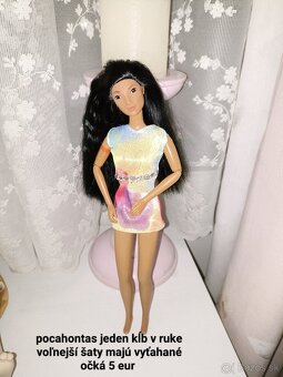 Barbie mix - 20