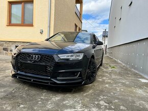 Audi A4 3.0 Tdi quattro 200kw - 20