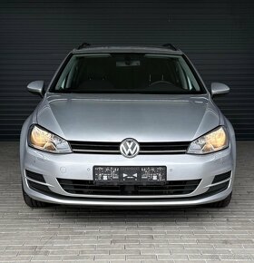 Volkswagen Golf VII 1.6tdi - 20