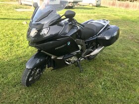 BMW K 1600 GT - 20