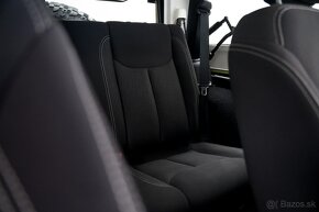 Jeep Rubicon Custom 2.8 CRD A/T, Slovenské, TOP STAV - 20