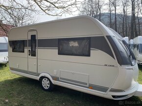 Karavan Hobby 460 UFe De Luxe 2024, 22.104.-€ bez dph - 20