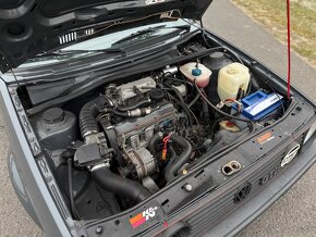 Volkswagen Golf MK2 GTI 1.8 - 20