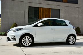 RENAULT ZOE R110 50 EXPERIENCE Facelift 1 MAJITEL - 20