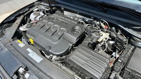 VW Passat B8 4x4 - 20