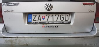 Rozpredám golf 4 variant 1.9tdi 74kw AXR - 20