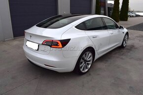 Tesla Model 3 DUAL MOTOR LONG RANGE 4WD 350kW - 20