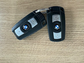 BMW Rad 3 320 d A/T M-Packet AKONTACIA OD 0% - 20