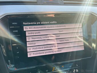 Volkswagen Passat Variant B8 2.0 TDI IQ LED MATRIX VIRTUAL - 20