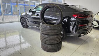 BMW X6 xDrive 40d mHEV A/T - odpočet DPH - 20