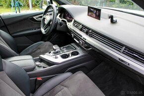 Audi Q7 3.0 TDI 272k quattro tiptronic 8-st. - 20