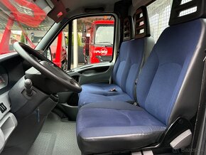 IVECO DAILY 35C15 3.0 SKLÁPAČ VYKLÁPAČ TROJSTRANNÝ do 3.5t - 20