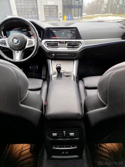 BMW Rad 4 Gran Coupé M440i xDrive A/T 374PS V6 - 20