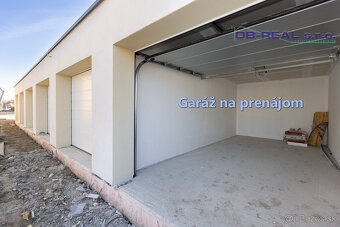 Predaj moderných 3izb bytov 82m2 v novostavbe v centre Sládk - 20