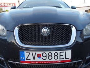 Jaguar XF - 20