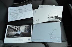 VOLVO XC60 AWD 4X4 R-DESIGN 235PS 360KAMERA 21ALU VIRTUAL - 20