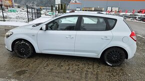 Kia Cee´d 1.6 CRDi - 20