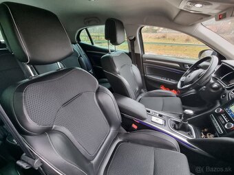 Renault Megane 1,5 dci 110 Bose edition - 20