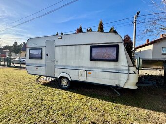 Na predaj celoročne obývateľný mobil house Podhájska - 20