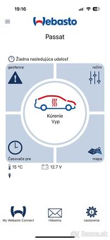 VW Passat B8 2.0 TDI Highline 140kW DSG - 20