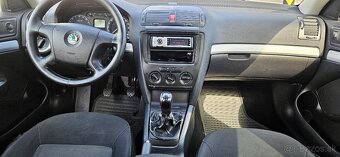 ☎️ ✅Škoa Octavia II combi 1.9tdi 77kw ☎️ ✅ - 20