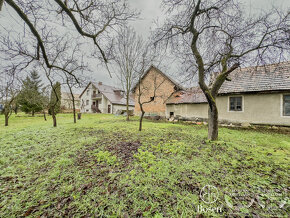 BOSEN | Rodinný dom s veľkým pozemkom, Kalinovo, 2083m2 - 20