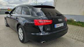 Audi A6 Avant 3.0 TDI DPF automat LED - 20