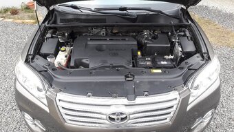 TOYOTA RAV4 2,2 D-4D M/T 4WD - 20