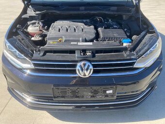 Volkswagen Golf Sportsvan 2.0 TDI DSG 110kW, 2019, 138684km - 20