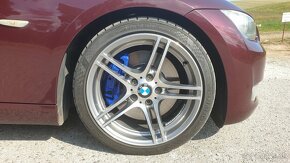 BMW E92 335i xdrive (+xdelete - zadny nahon) 6 stup. manual - 20