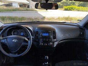 Hyundai i30 1.4 benzin 80 kW - 20