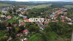 BEDES | Vidiecky dom s hospodárskou budovou, Šútovce - 20