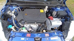 SUZUKI  SX4 S-CROS  1,6  I VVT CVT  2WD COMFORT+ - 20