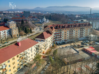 PRENÁJOM: 2-izbový byt, Pavlovičovo námestie, Prešov - 20