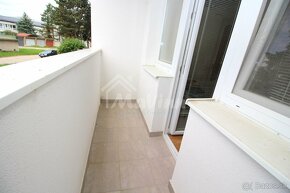 PREDAJ 3 izbový byt 92m² s 4 balkónmi Februárová ul - 20