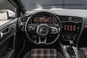 Volkswagen Golf GTi 2.0 TSi 180kW Performance, Dynaudio, DPH - 20