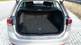 Volkswagen Passat Variant 1,6 TDI Comfortline - 20