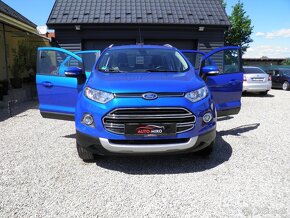 Ford EcoSport - 20