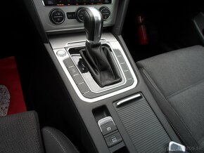 Volkswagen Passat Variant 1.6 TDI DSG automat,DigitalCockpit - 20