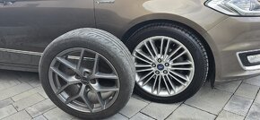 Predám Mondeo 2.0 tdci 154kw biturbo Vignale - 20